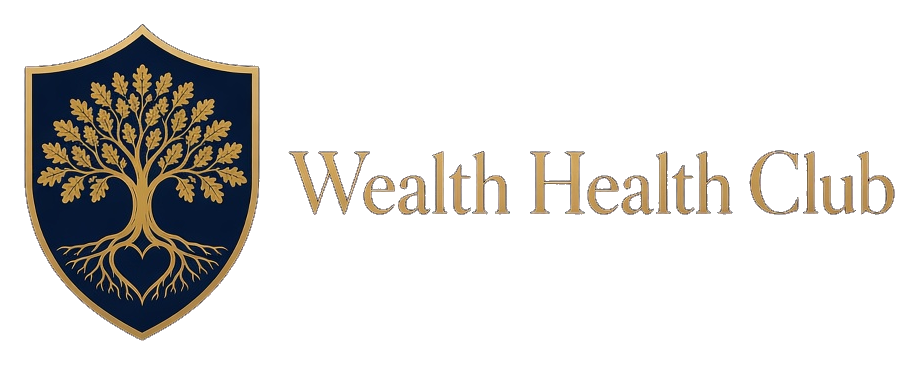 Wealth Health Club